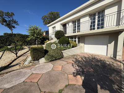 Maison ancienne - 167 m² - 5 pièces