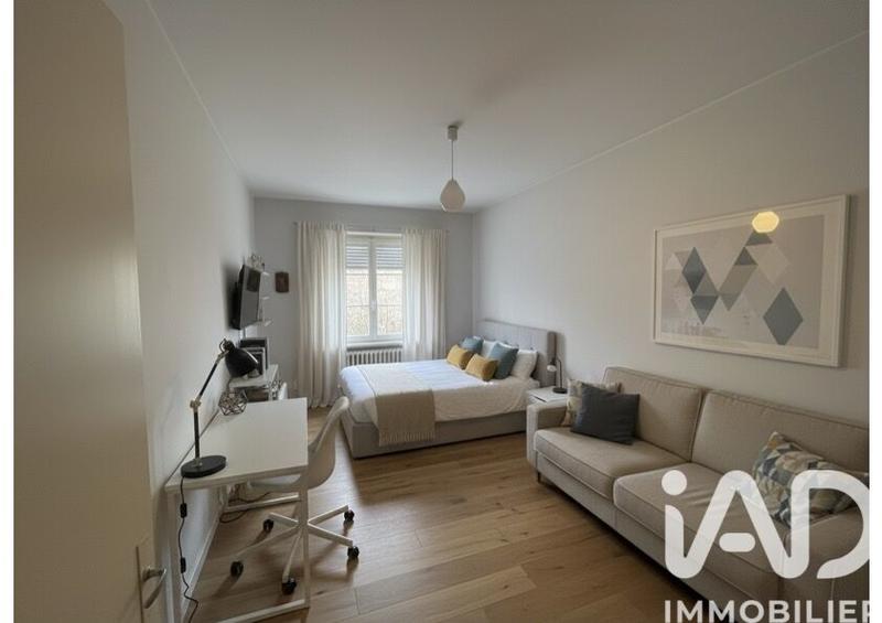 Maison de village - 50 m² - 3 pièces