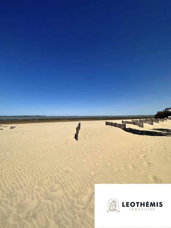 Maison - 46 m² - 3 pièces