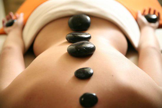 Cabinet du Bien Etre