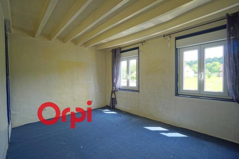 Maison - 62 m² - 3 pièces