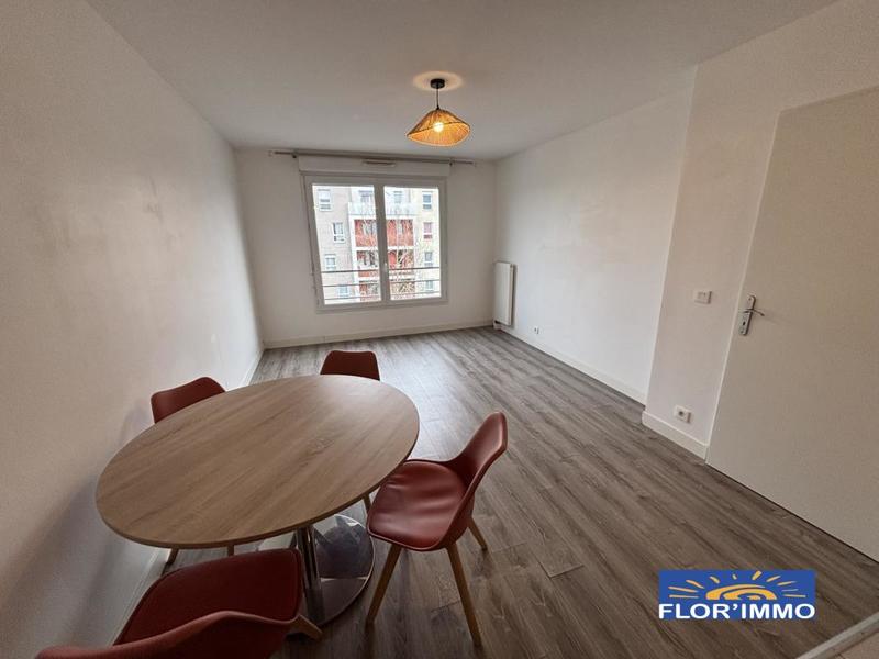 Appartement - 41 m² - 2 pièces