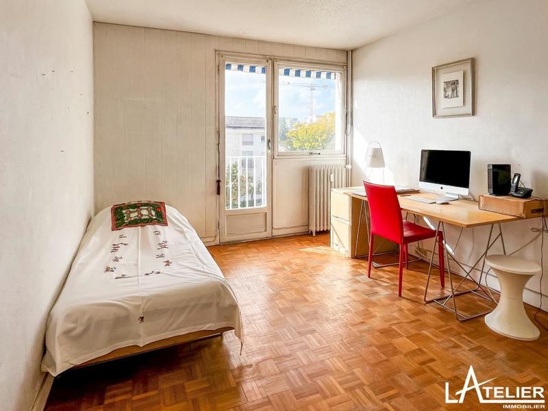 Appartement - 76 m² - 3 pièces