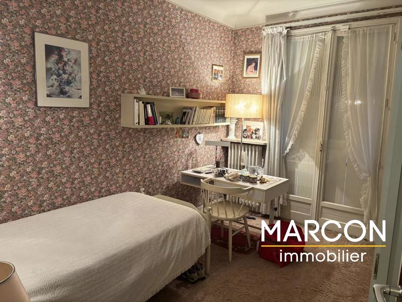 Maison - 158 m² - 6 pièces