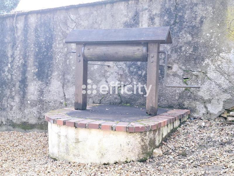 Maison - 118 m² - 4 pièces