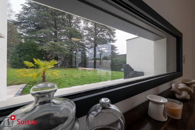 Maison - 170 m² - 6 pièces