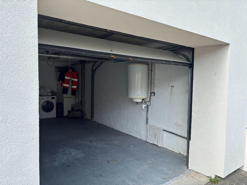 Maison - 102 m² - 4 pièces