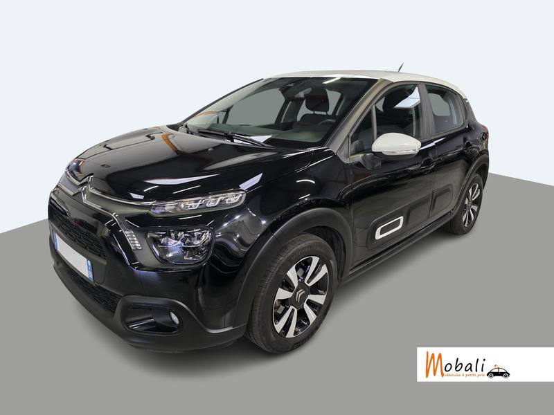 Citroen C3 - 1.5 Blue-HDi 102 Cv Shine Business