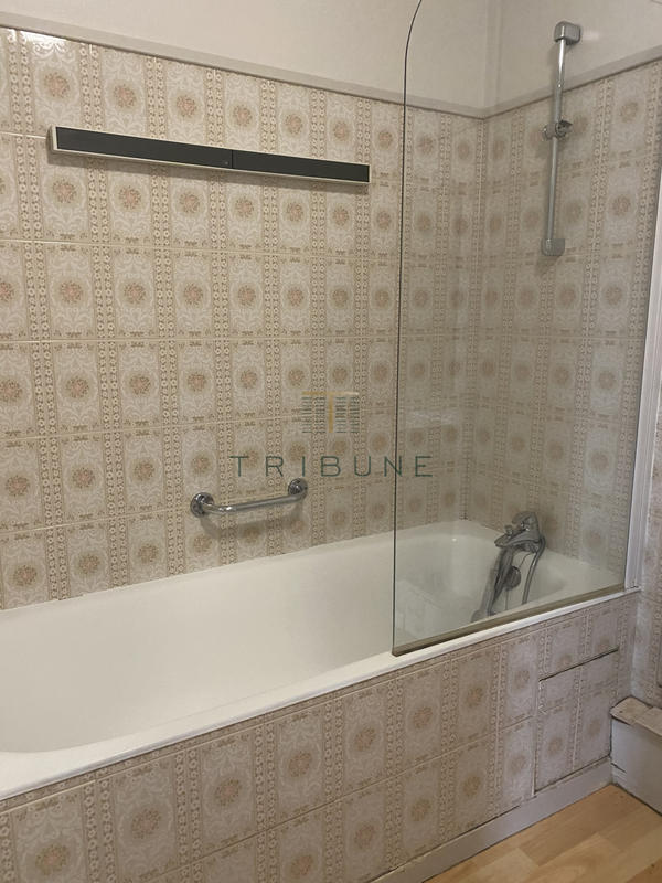 Appartement - 95 m² - 3 pièces