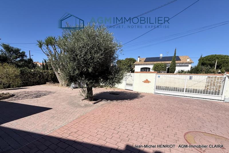 Villa - 140 m² - 4 pièces