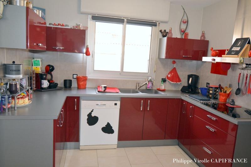 Maison - 146 m² - 5 pièces