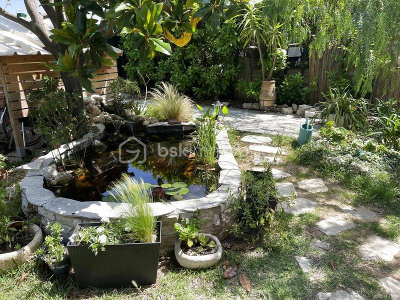 Appartement - 85 m² - 4 pièces