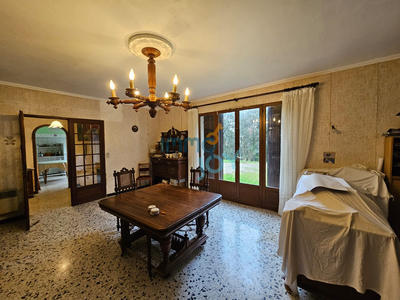 Maison - 93 m² - 4 pièces