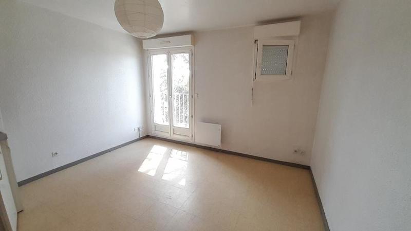 Studio - 19 m² - 1 pièce