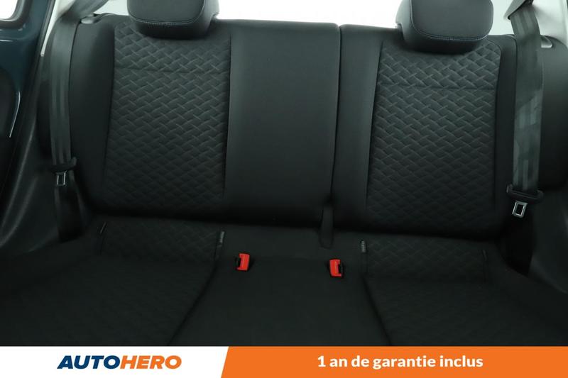 Volkswagen Up! 1.0 BlueMotion Tech Up Iq.Drive 5p 60 ch