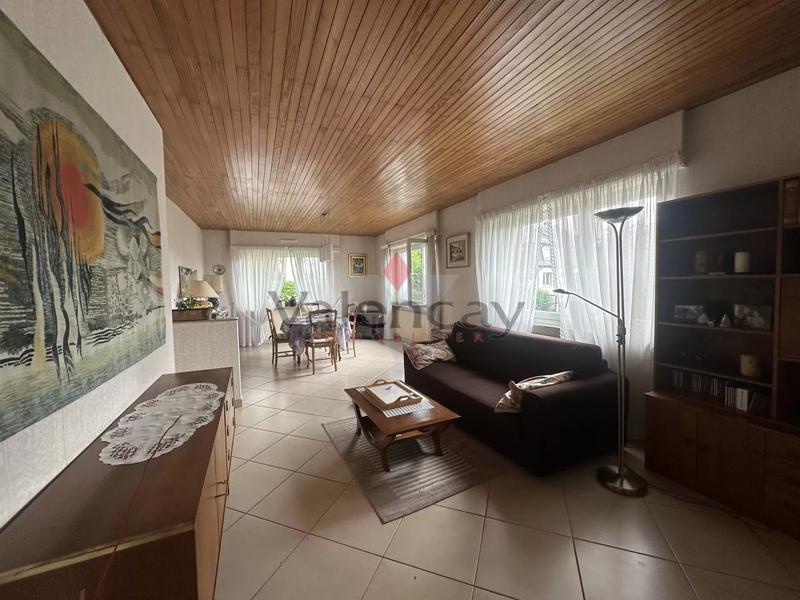 Maison - 133 m² - 5 pièces