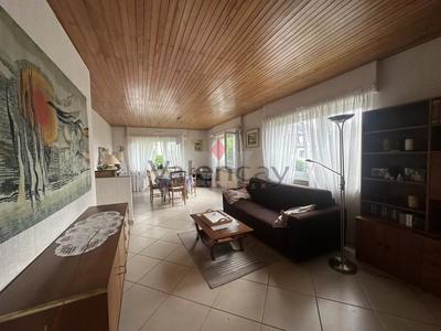 Maison - 133 m² - 5 pièces