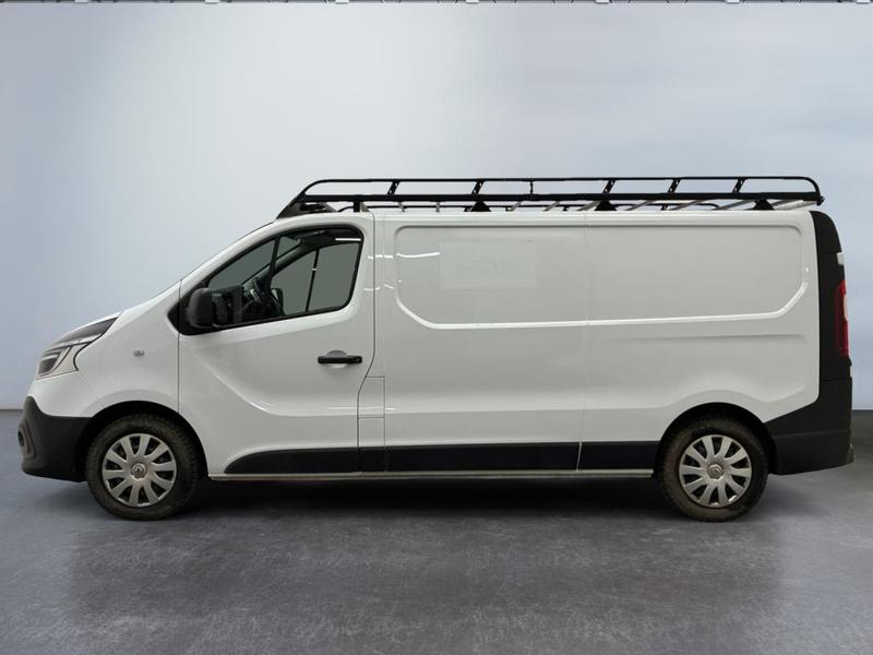 Renault Trafic Fourgon Fgn L2h1 1300 Kg Dci 120 Grand Confort