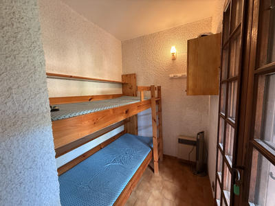 Appartement - 23 m² - 2 pièces