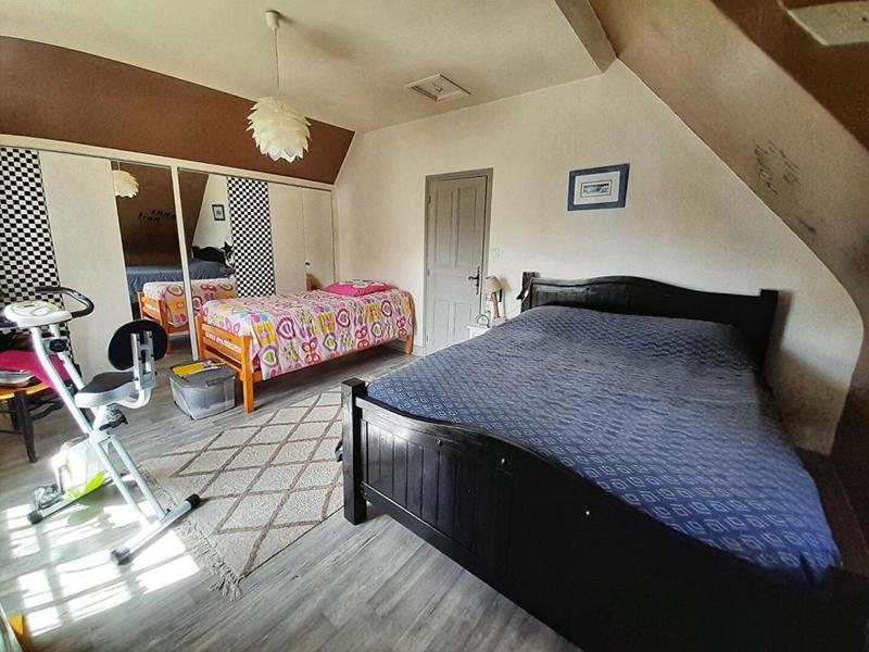 Propriété - 109 m² - 5 pièces