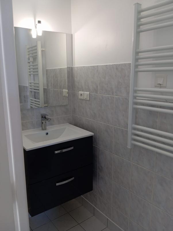 Appartement - 57 m² - 2 pièces