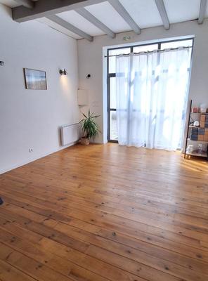 Local commercial - 36 m² - 2 pièces