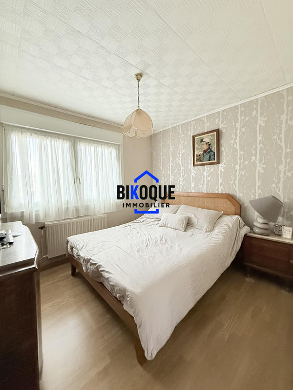 Maison - 86 m² - 4 pièces