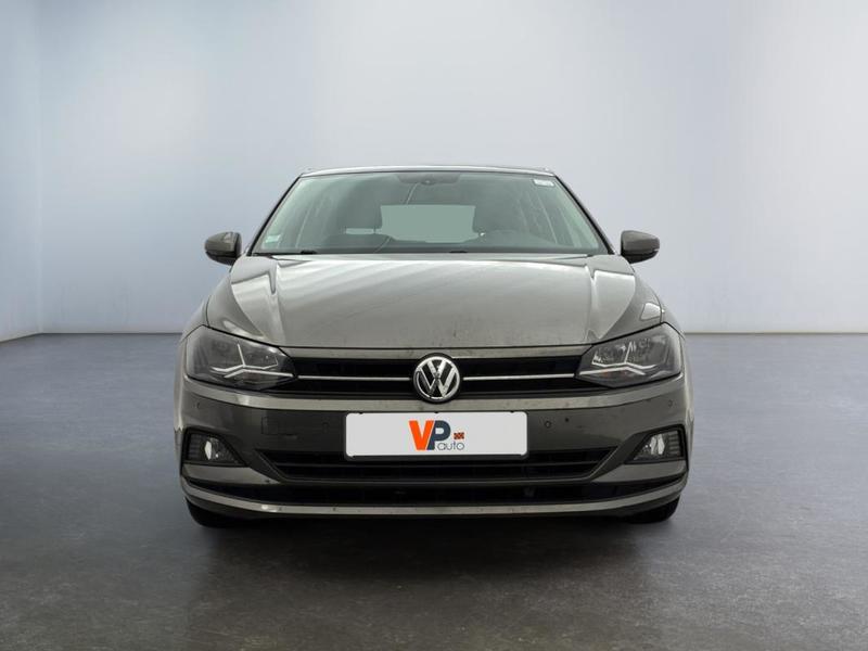 Volkswagen Polo 1.0 Tsi 95 s&amp;S Bvm5 Lounge