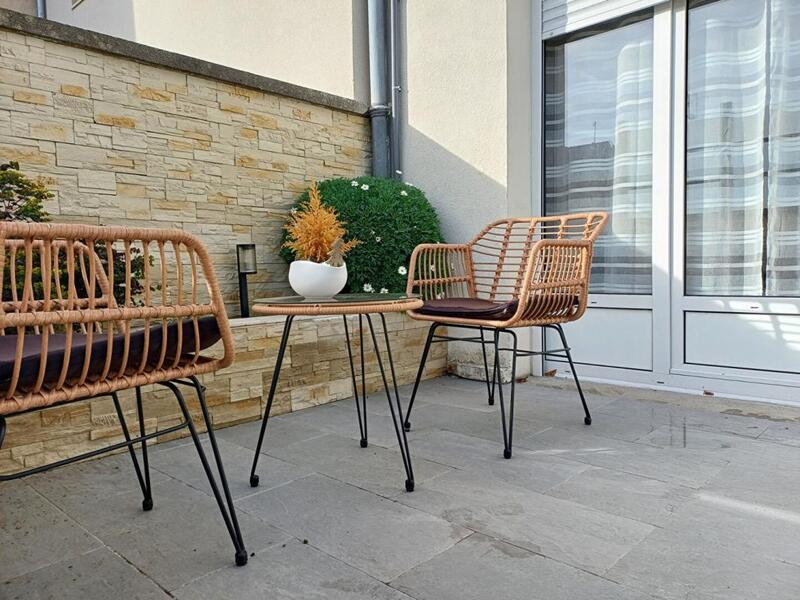 Maison - 195 m² - 7 pièces