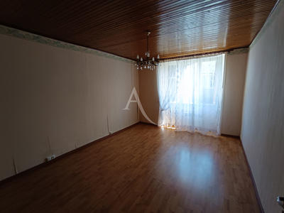 Maison - 97 m² - 5 pièces