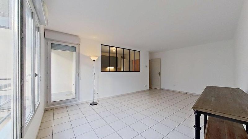 Appartement - 69 m² - 3 pièces