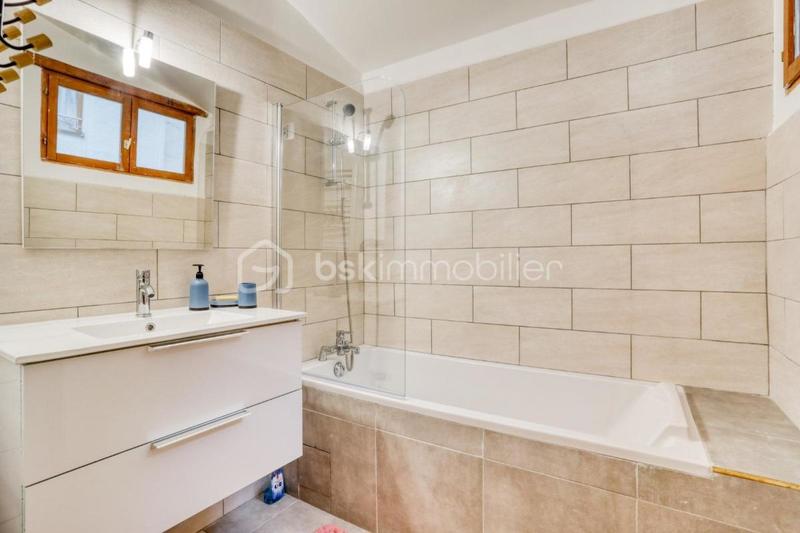 Appartement - 41 m² - 2 pièces