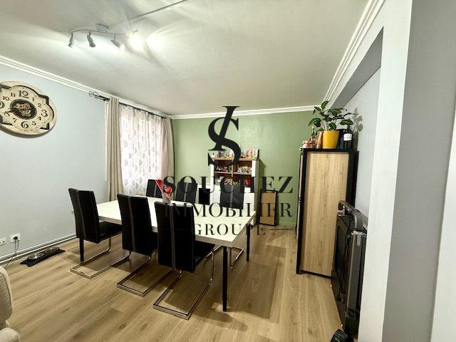 Appartement - 78 m² - 4 pièces