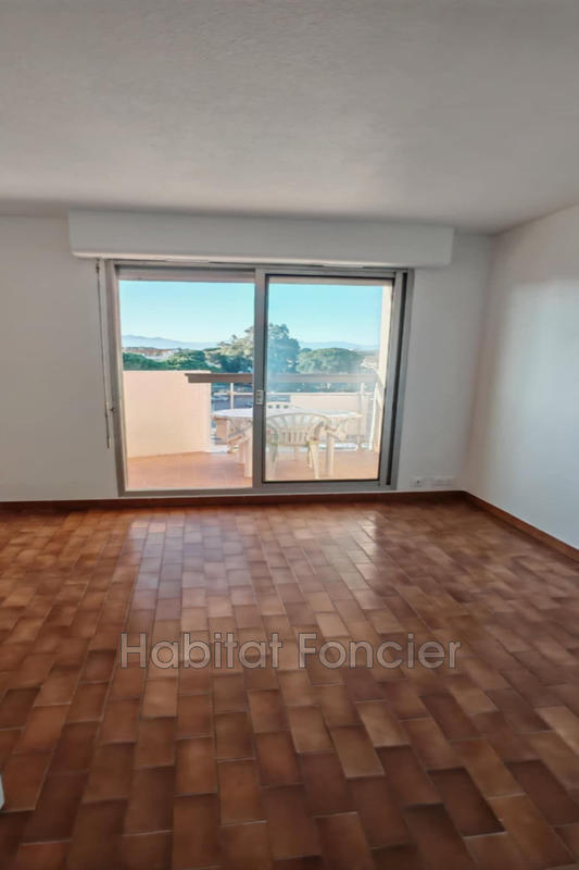 Appartement - 20 m² - 1 pièce
