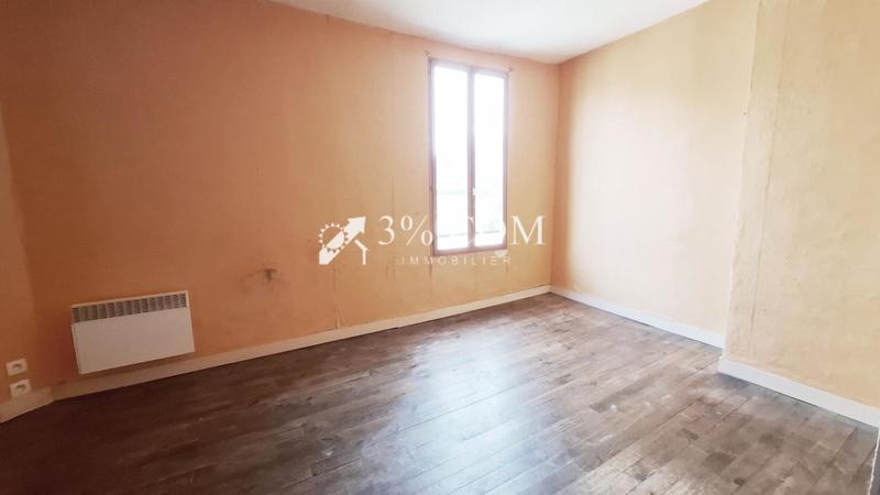 Maison - 49 m² - 3 pièces