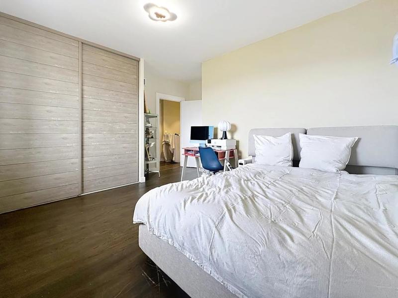 Appartement - 133 m² - 4 pièces