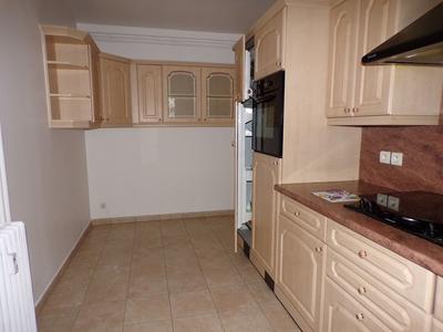 Appartement - 114 m² - 4 pièces