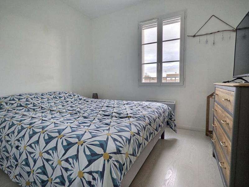 Maison - 84 m² - 4 pièces