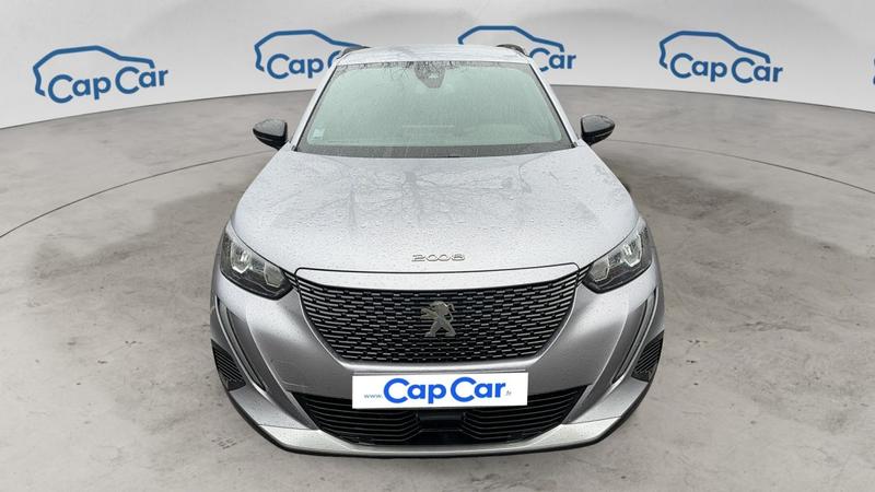 Peugeot 2008 II 100kW 136 Allure Pack - Automatique Entretien constructeur