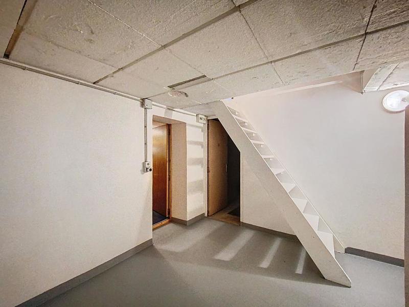 Maison - 89 m² - 4 pièces