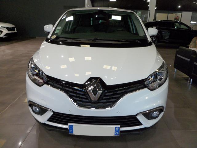 Renault Grand Scénic IV Business Blue dCi 120