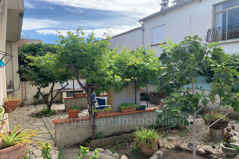 Maison de village - 111 m²