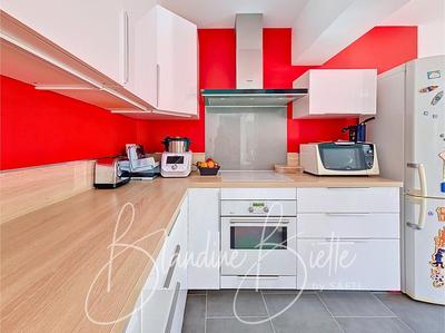 Maison - 131 m² - 7 pièces