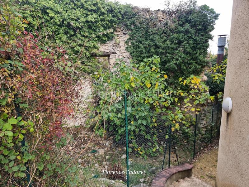 Maison - 400 m² - 10 pièces