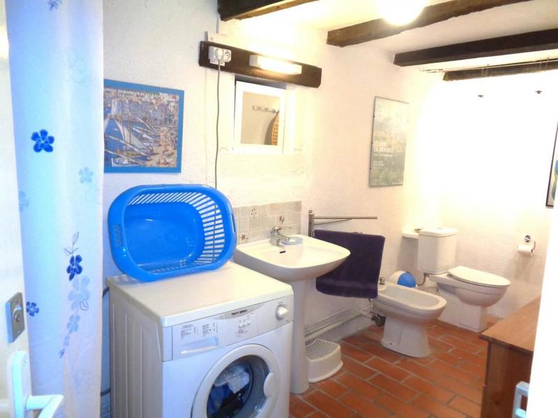 Maison de village - 113 m² - 4 pièces