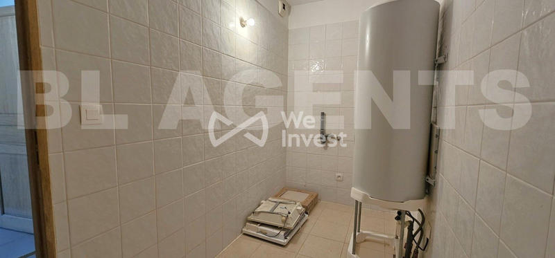 Appartement - 60 m² - 2 pièces