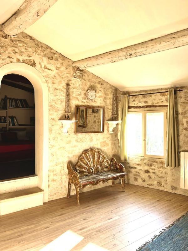 Maison de village - 300 m² - 10 pièces