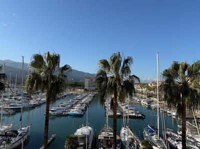 Appartement - 25 m² - 2 pièces