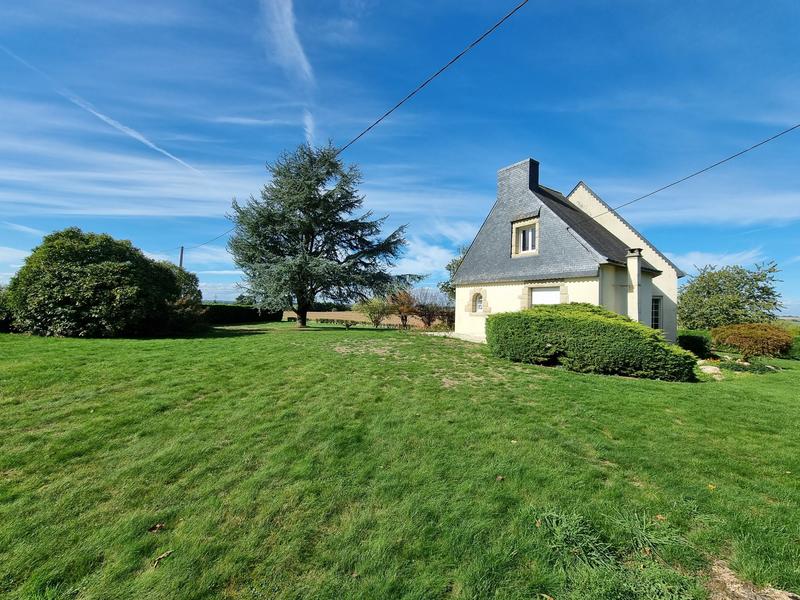 Maison - 144 m² - 6 pièces