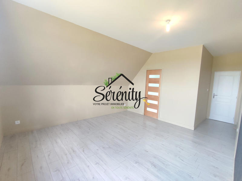 Maison - 150 m² - 7 pièces